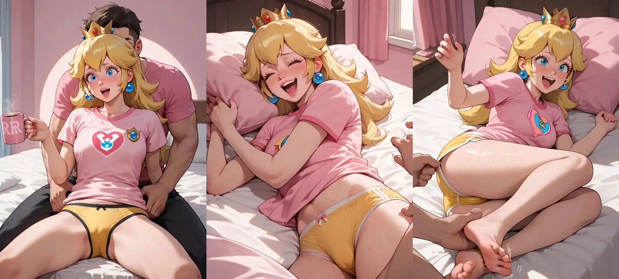 桃本7 サンプル画像 6