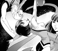 巨根の鬼・新体操部員大殺戮ダイジェスト版Vol.1 画像3