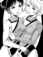 巨根の鬼・新体操部員大殺戮ダイジェスト版Vol.1 画像5