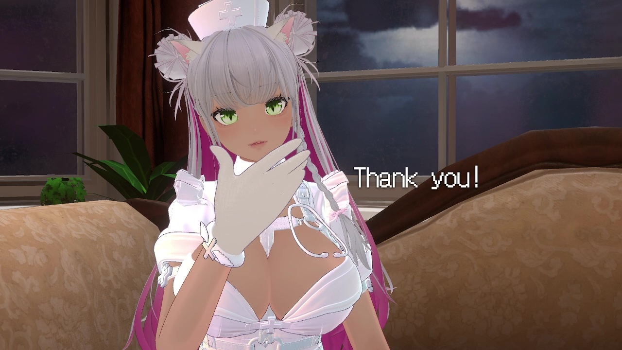 【アイテム連動】今週誕生日の人妻Vtuberは旦那がいない土曜に××× 綾川ちゆき 画像7