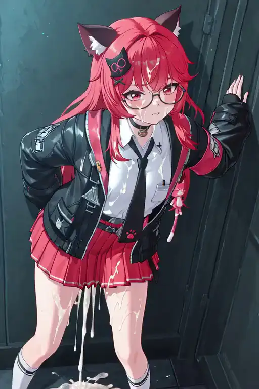 【アニメ動画集】NTEのNTR サンプル画像 5