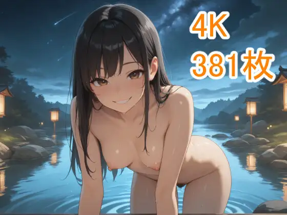水辺の女の子の壁紙集 ジャケット画像