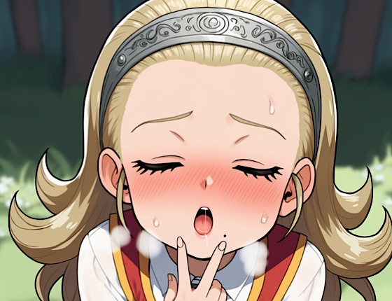 たたかうひめさま 画像3