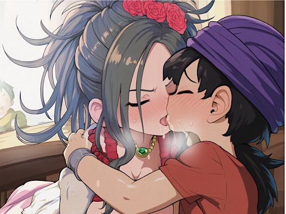 花嫁のワルツ 画像3