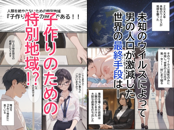 子作り特区 画像1