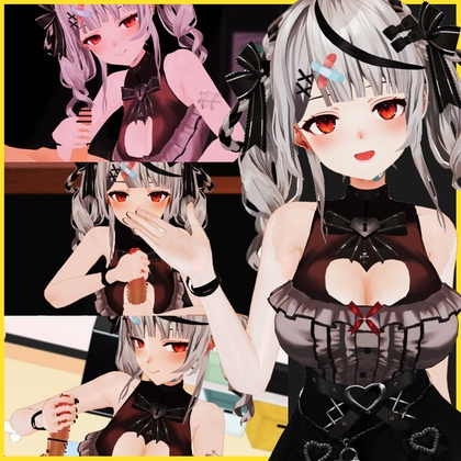 沙〇〇ク〇ヱ しこしこぴゅっぴゅ♡手コキ動画セット