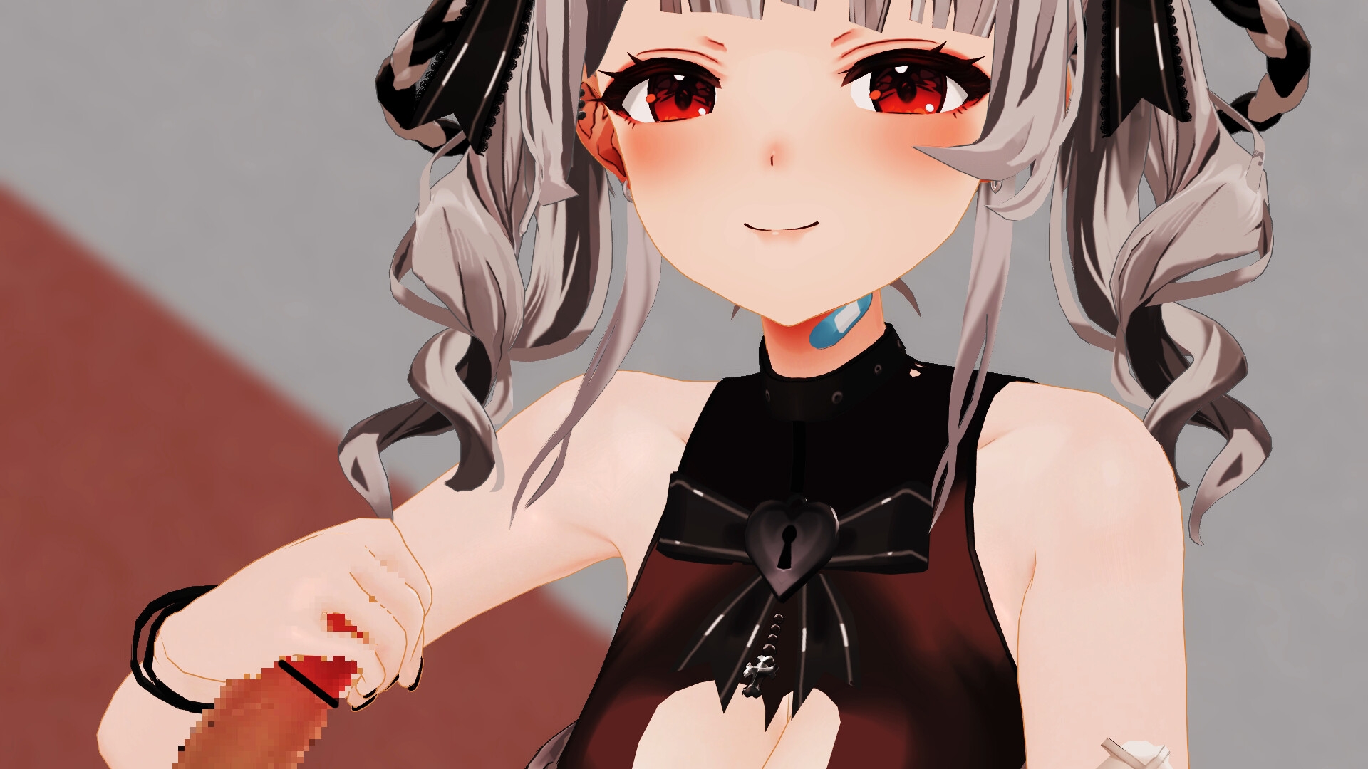 沙〇〇ク〇ヱ しこしこぴゅっぴゅ♡手コキ動画セット 画像4