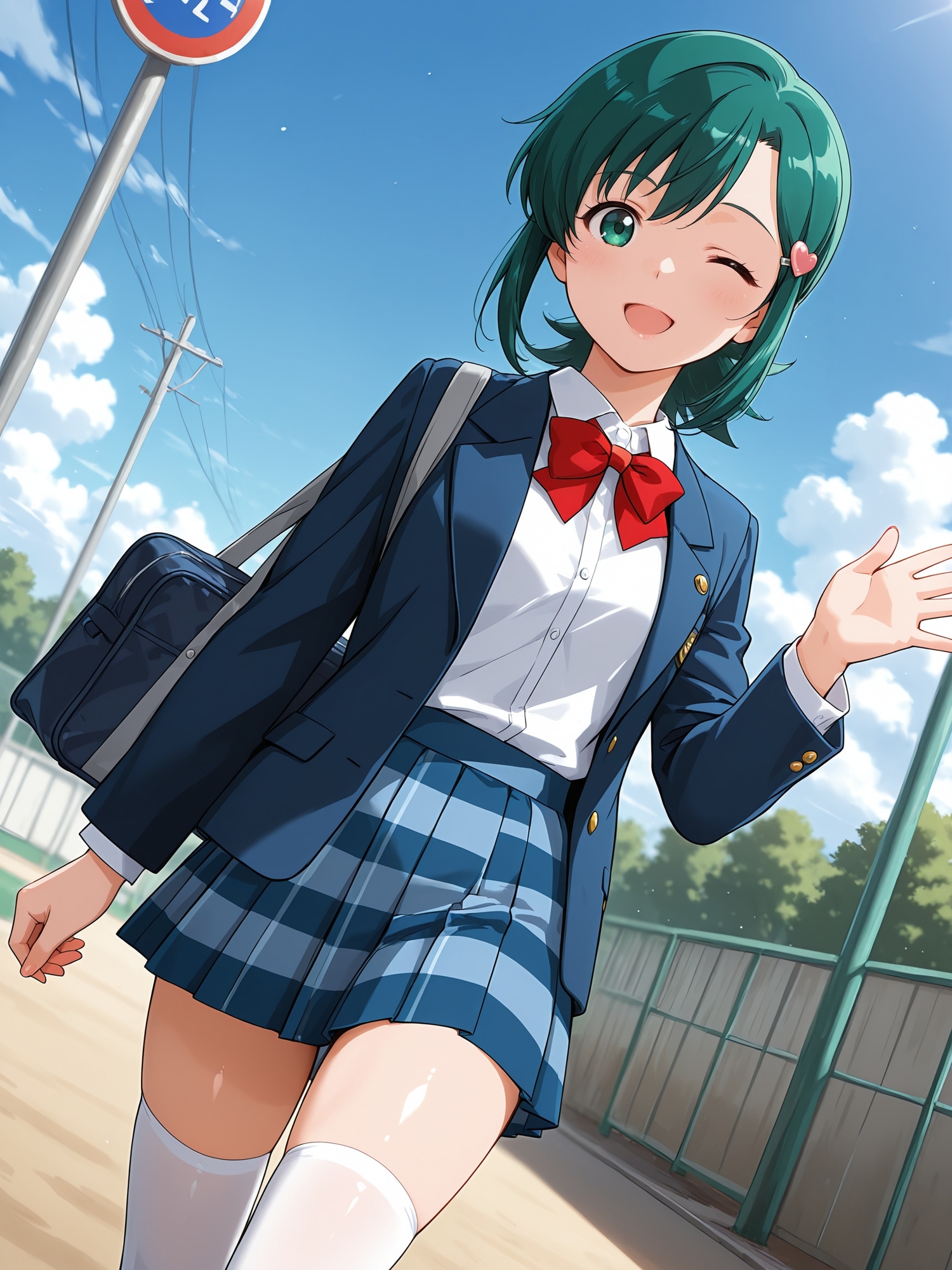 サンプル画像 1枚目