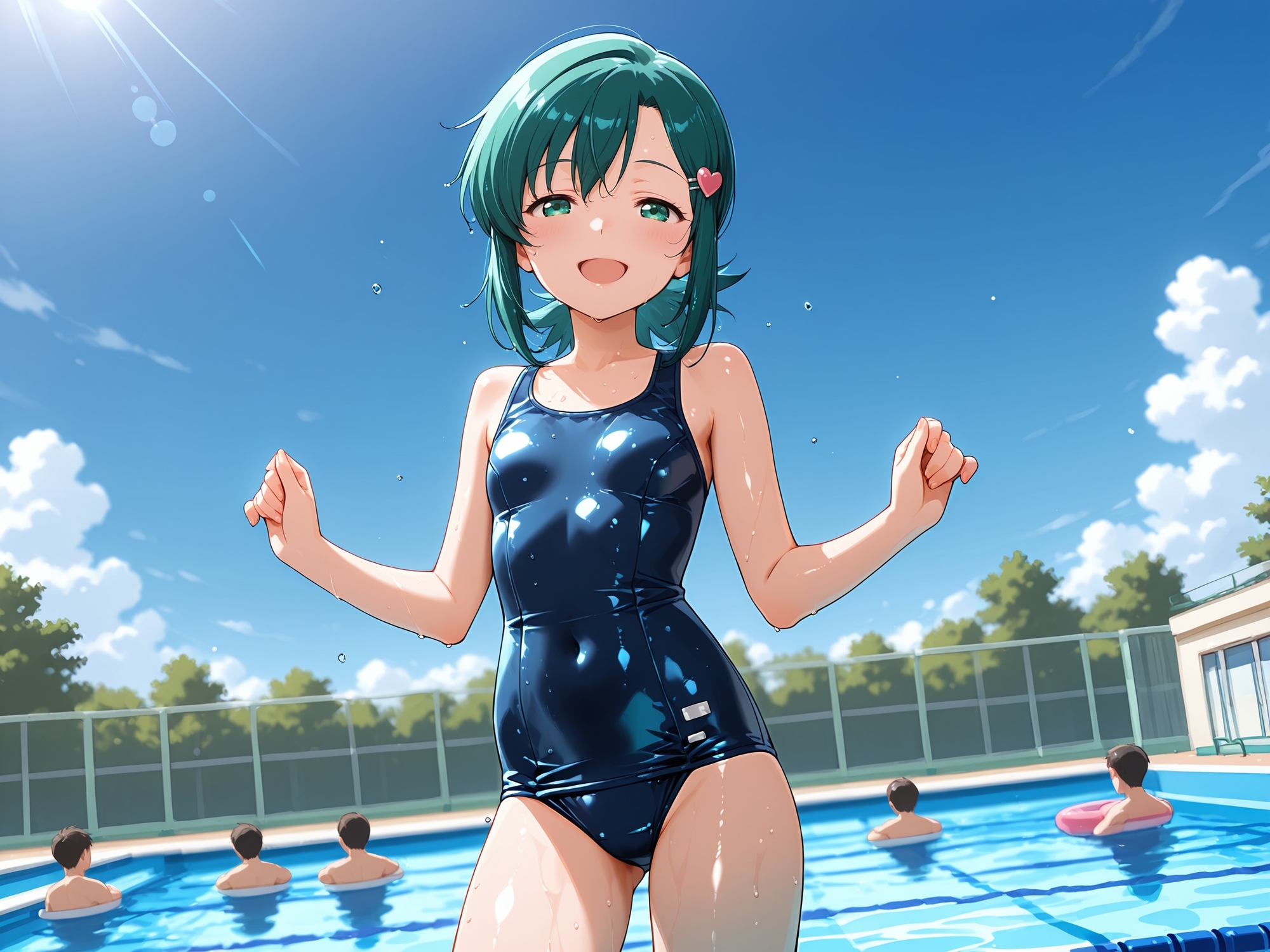 サンプル画像 2枚目