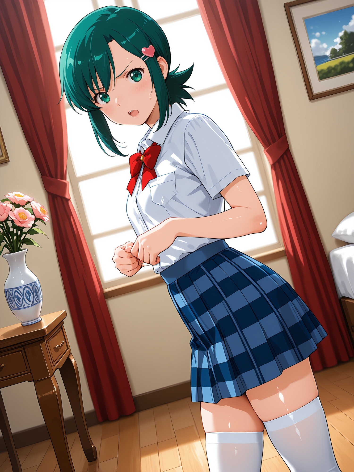 サンプル画像 4枚目