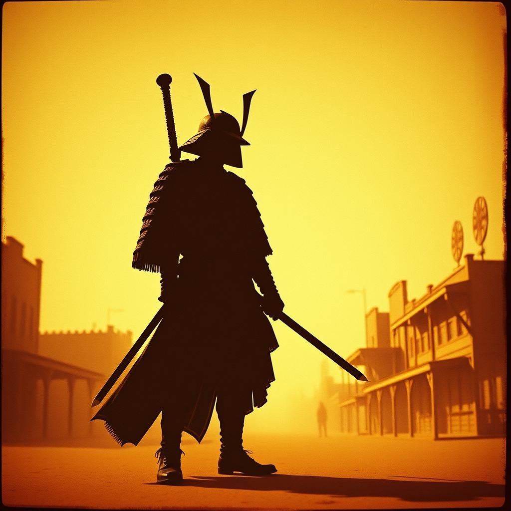 Samurai魂 画像1