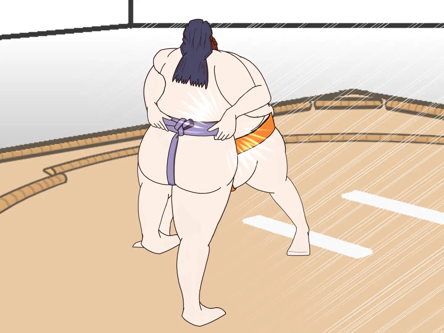 7colorsピクシブ場所 Part1 サンプル画像 8