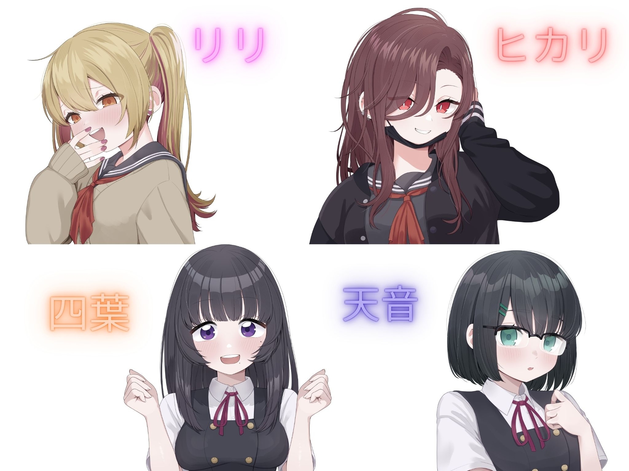 【TS女体化×催○×NTR】キスしかしていない恋人の前で処女を奪われ何度も絶頂させられた…(ドライオーガズム) 画像2