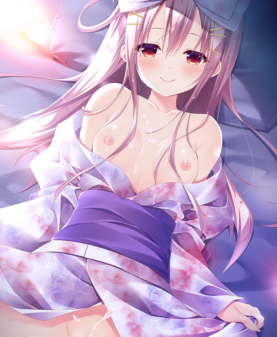 【CV.杏子御津】ナイショの夜のご褒美セット♡ ～お耳でとろける甘蜜アソート【義妹・シスター・天使の3作収録♪】 画像10