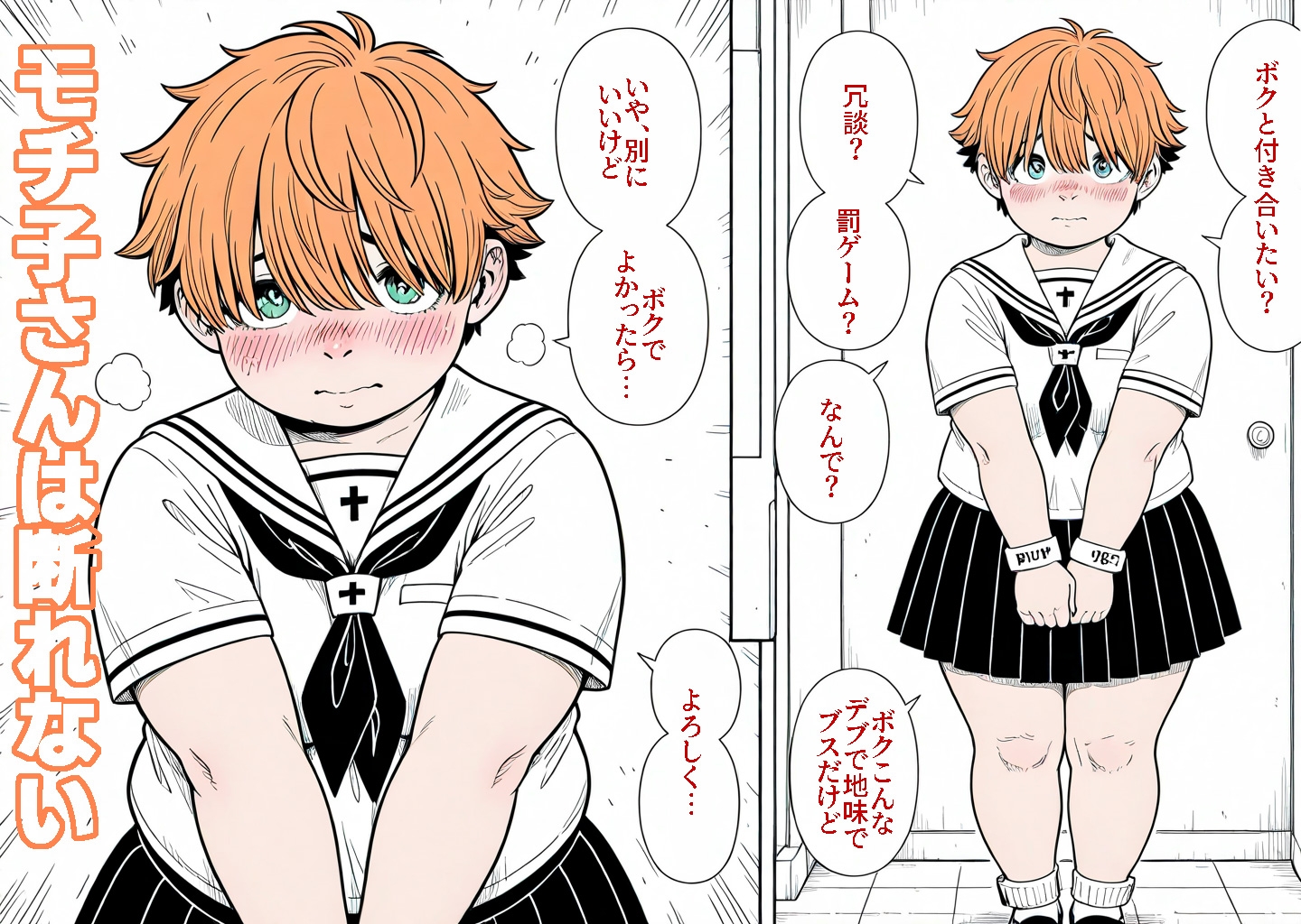 サンプル画像 1枚目