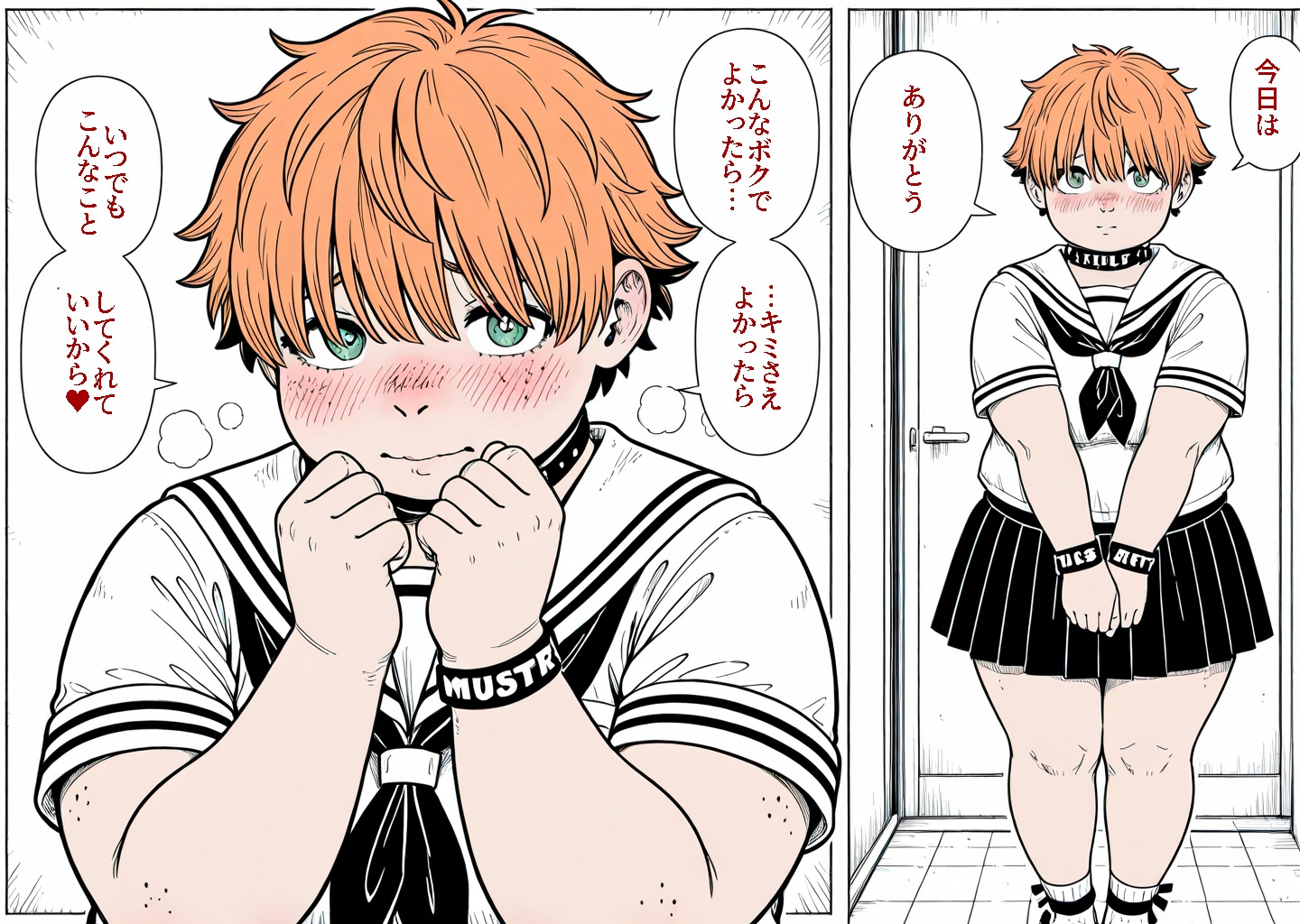 サンプル画像 3枚目