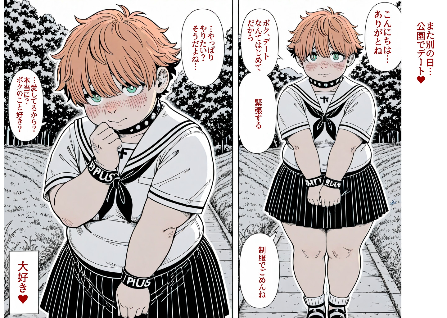 サンプル画像 4枚目