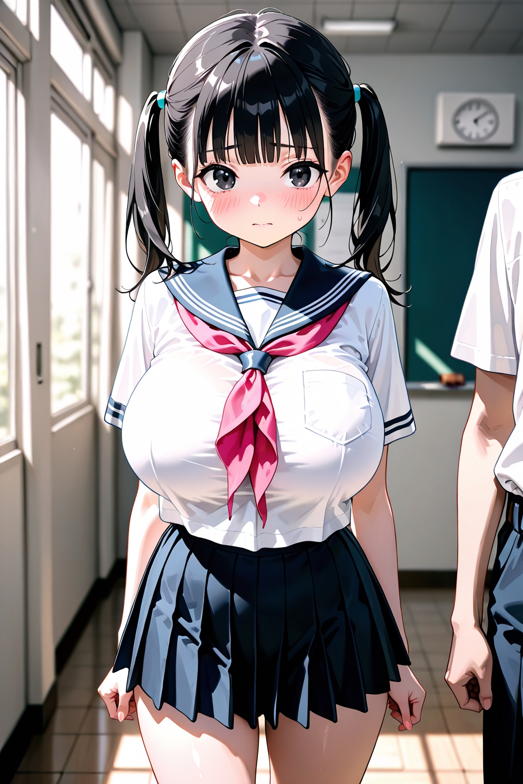 サンプル画像 1枚目