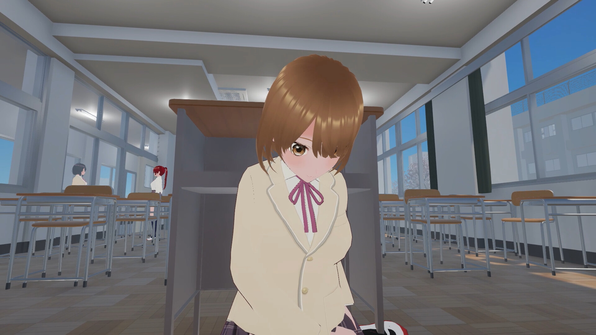 どこでも！マスターベーション [うにんぐすたじお] | DLsite 5