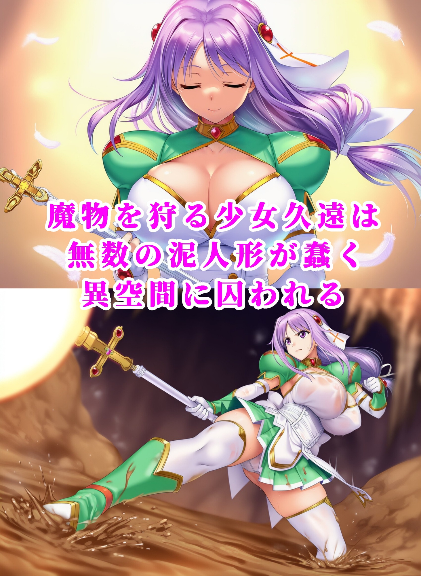 サンプル画像 1枚目