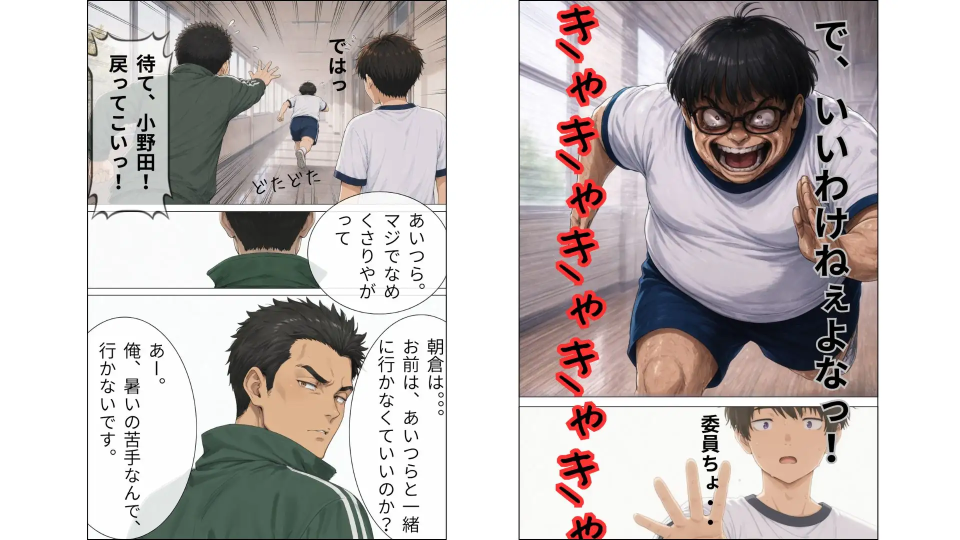 おさななじみとのSEXって最高にきもちいいよ サンプル画像 7