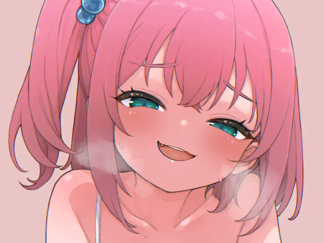 近所のメスガキが俺になついてしまった ～おませな桃ちゃんの初体験お勉強セックス～ サンプル画像 4