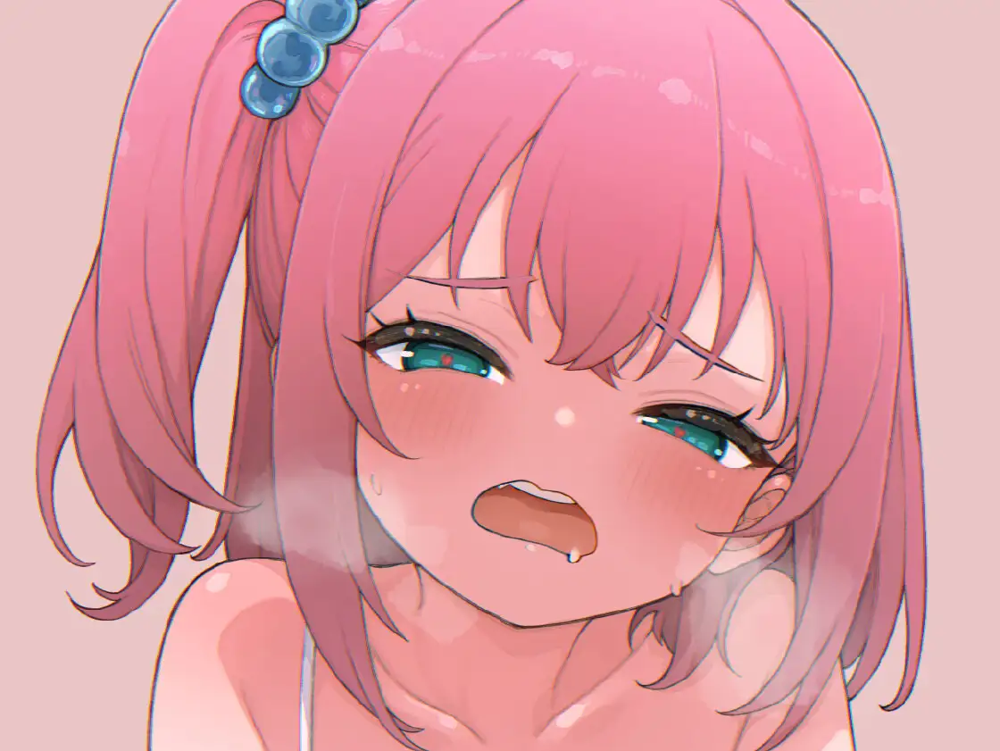 近所のメスガキが俺になついてしまった ～おませな桃ちゃんの初体験お勉強セックス～ サンプル画像 5