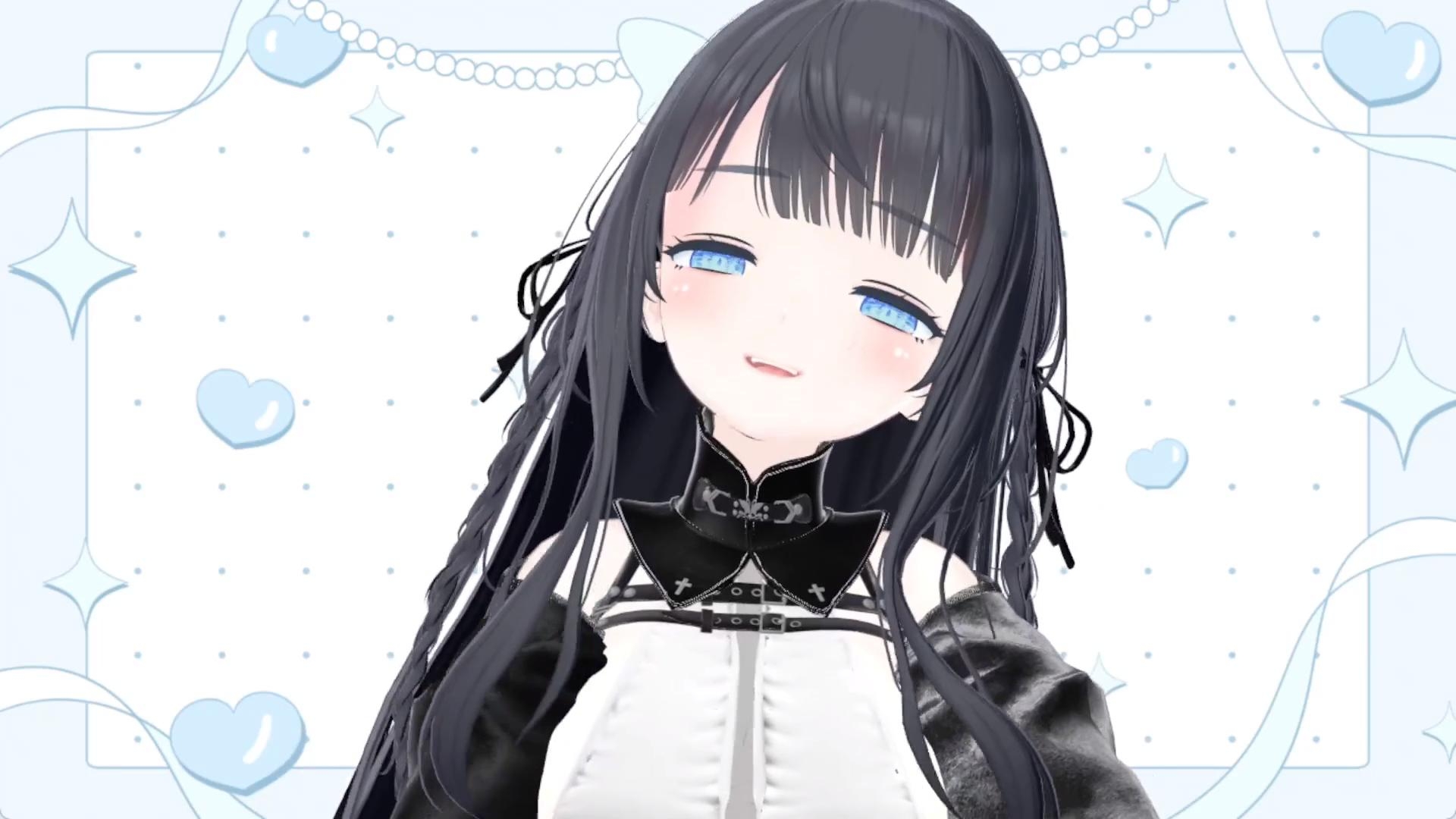 耳舐めオナニー♡キミの耳元でこっそりイクイク♡ 画像1