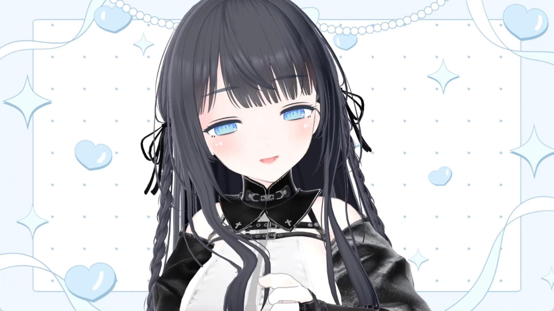 耳舐めオナニー♡キミの耳元でこっそりイクイク♡ 画像2