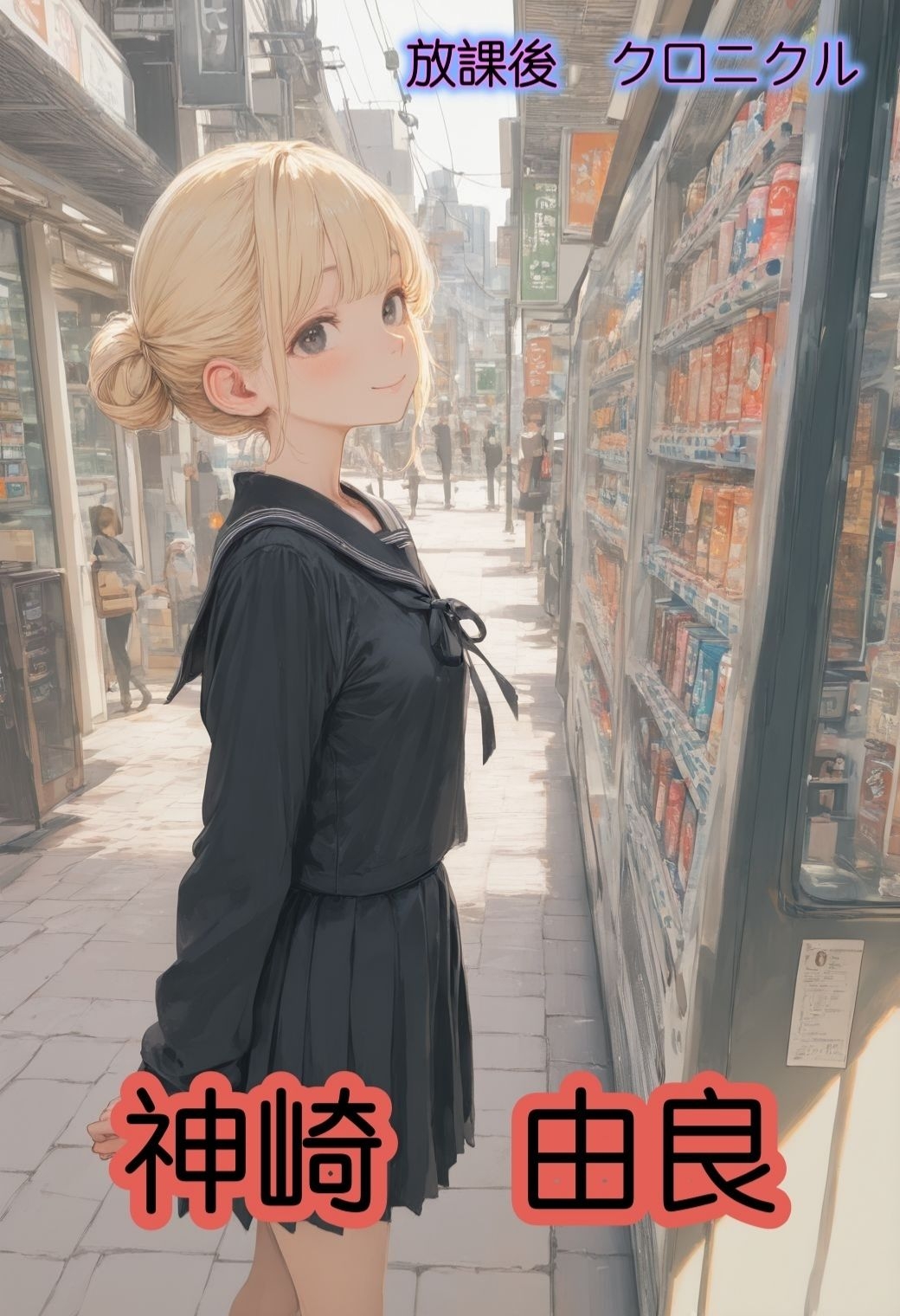 サンプル画像