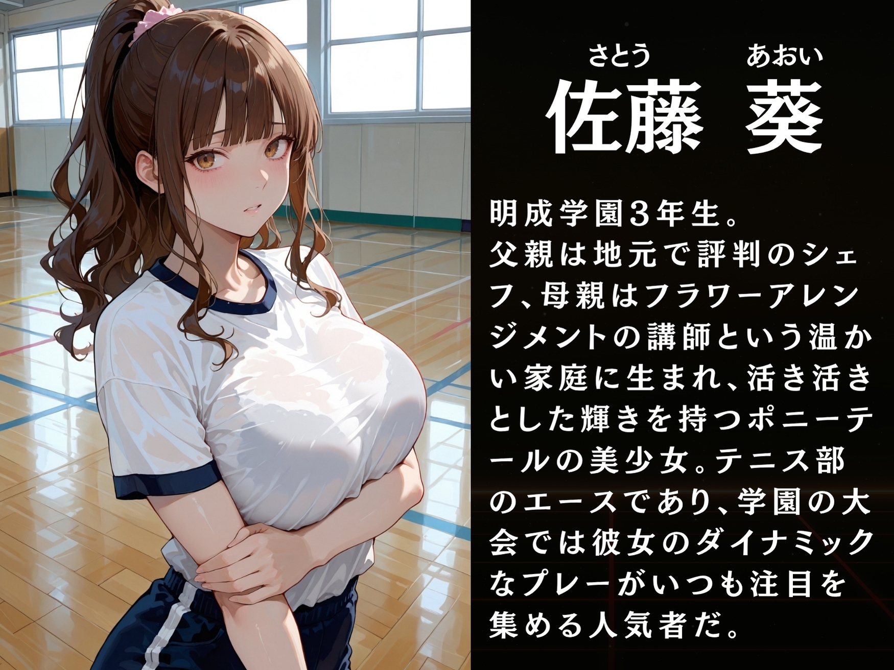サンプル画像