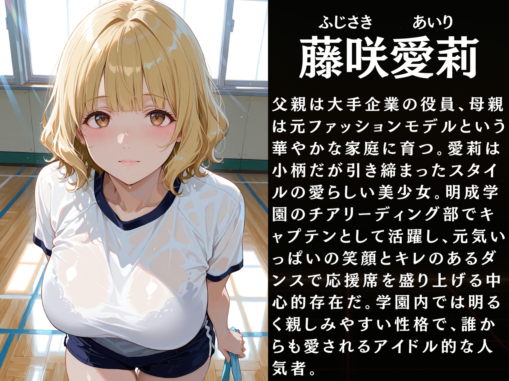 サンプル画像