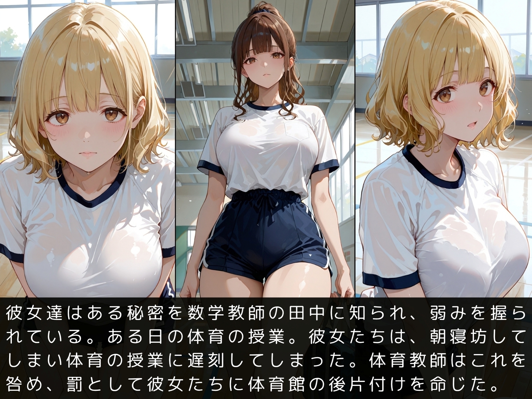 サンプル画像