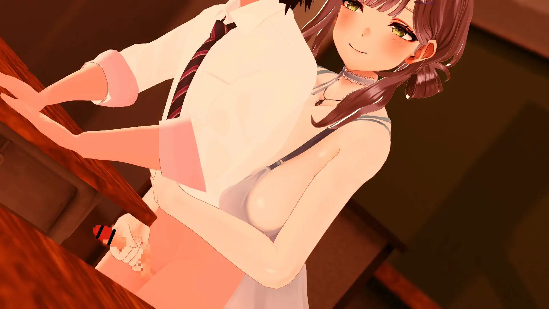 白〇ノ〇ル ご奉仕動画セット サンプル画像 3