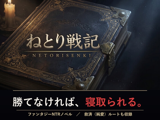 ねとり戦記