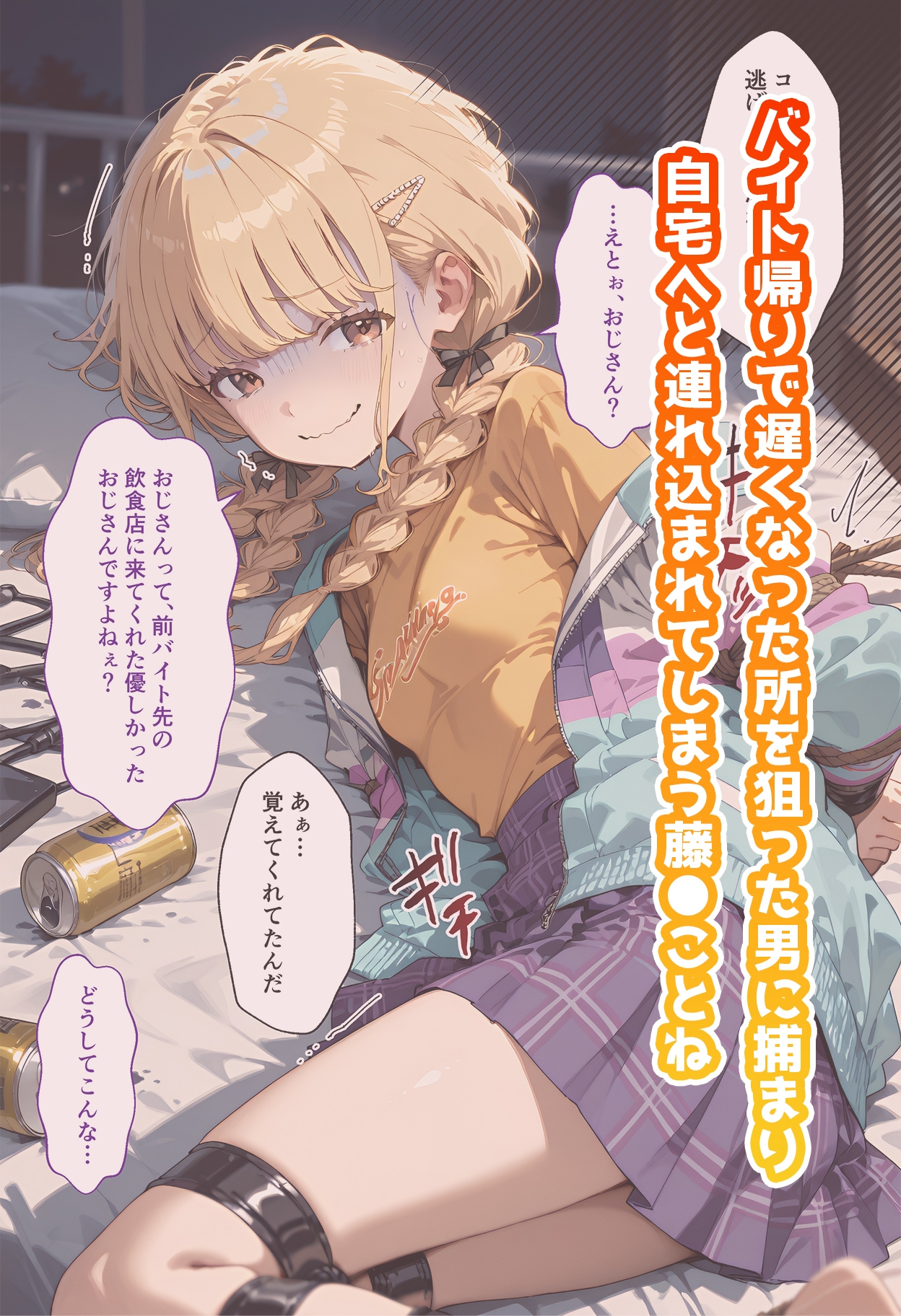 サンプル画像 1枚目