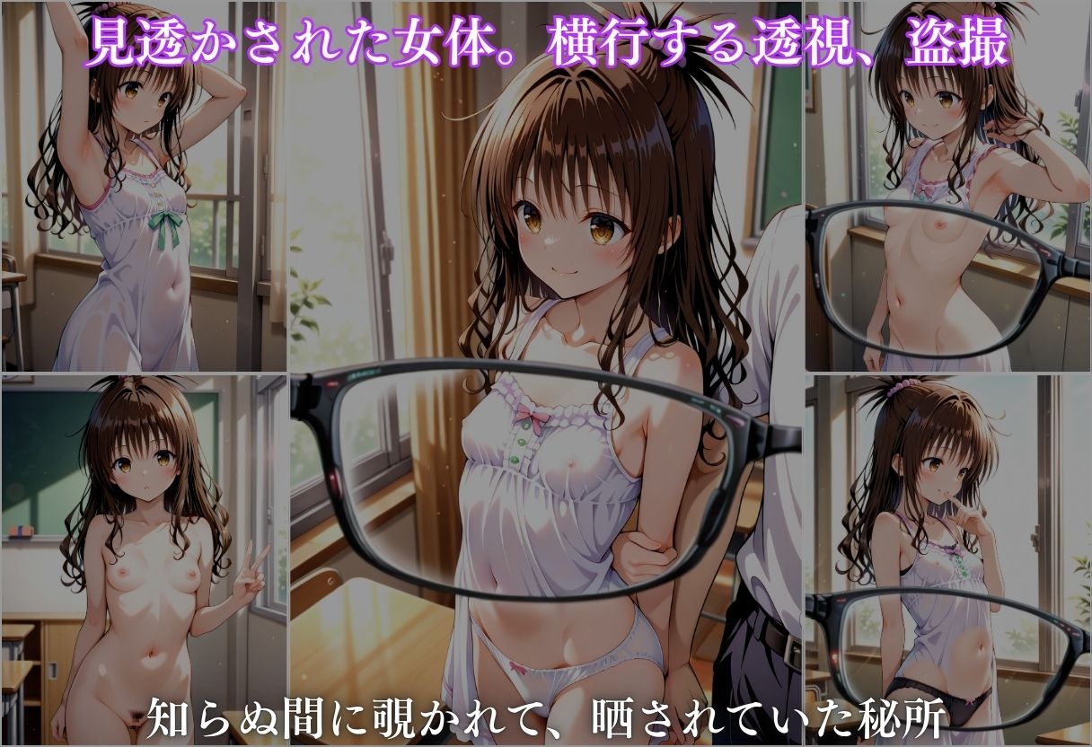 サンプル画像 4枚目