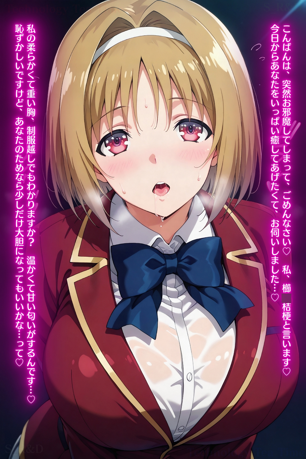 サンプル画像 1枚目