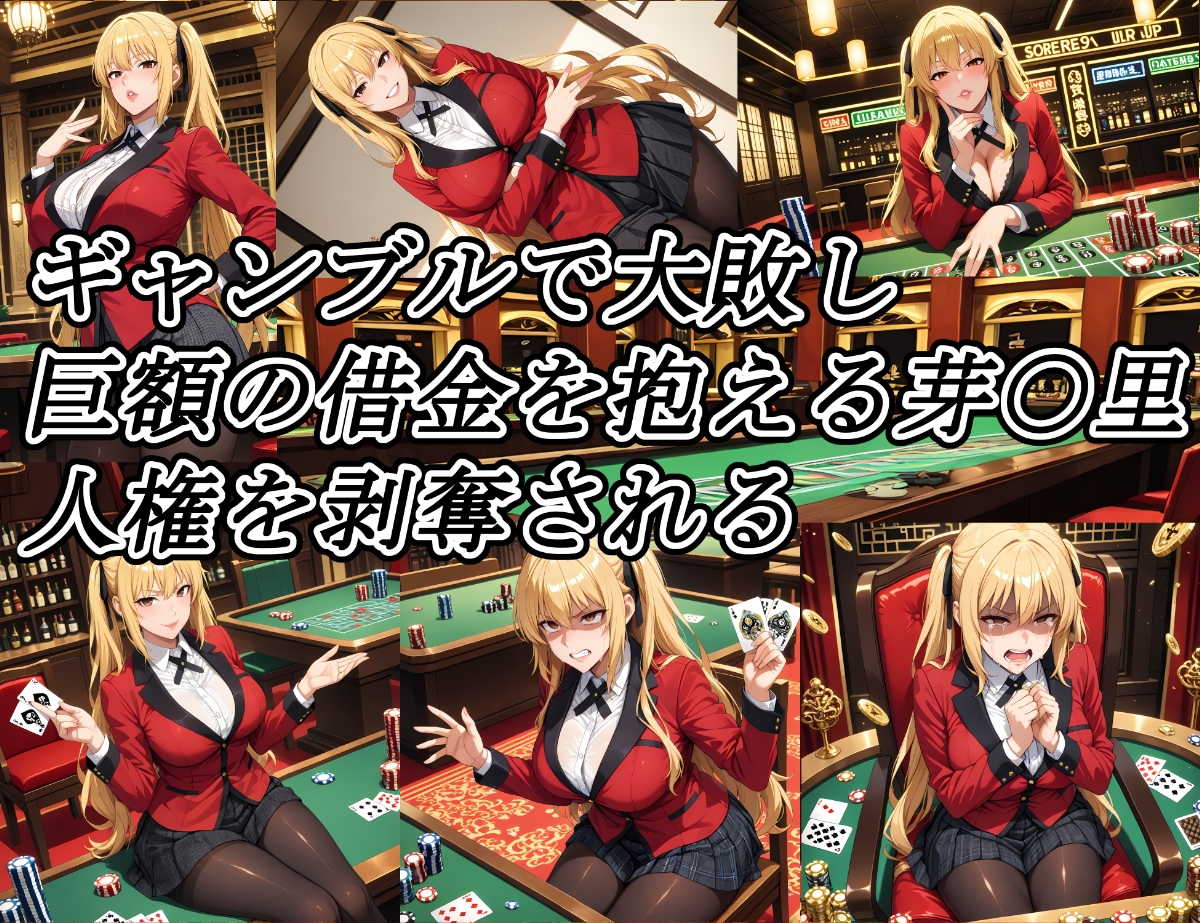 サンプル画像 1枚目