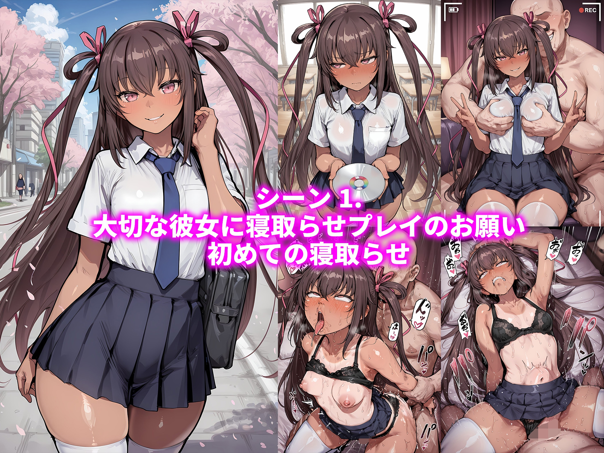 サンプル画像 2枚目