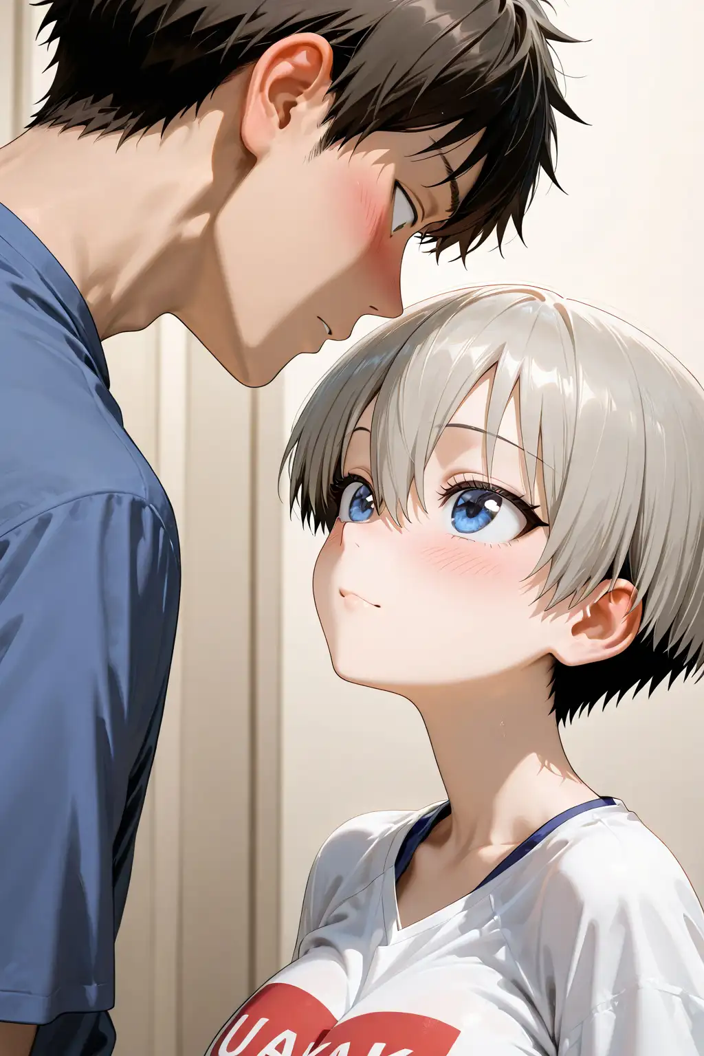 性欲モンスターは彼女の家族と遊びたい！ サンプル画像 4
