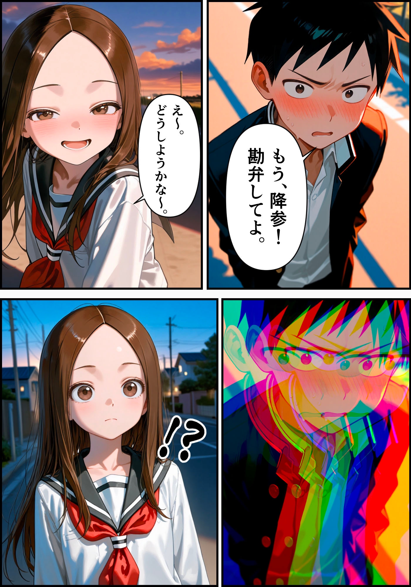 サンプル画像 4枚目