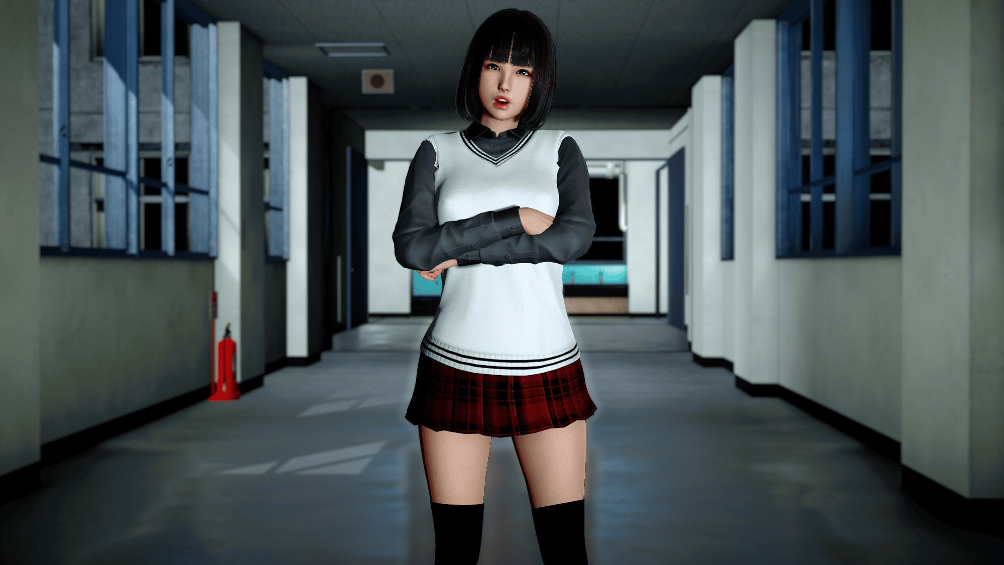 まさおのハーレム化計画 [ataru] | DLsite 6