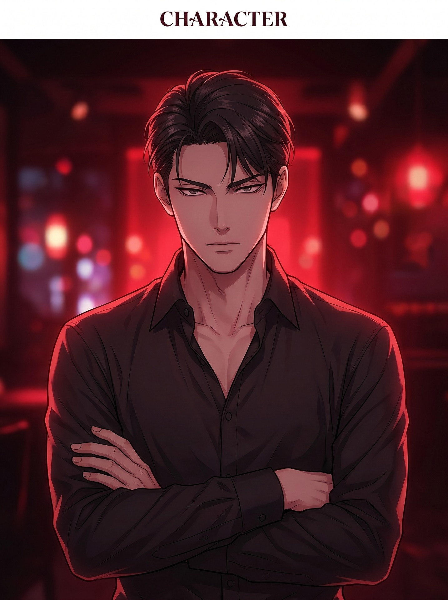 ドS年上の躾は、君を甘やかすための調教♡〜低い声で命令されて、焦らされて、最後はとろとろに甘やかされる主従の夜〜【標準語/バイノーラル】 画像3
