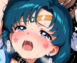 ヒロピン学校 水の戦士