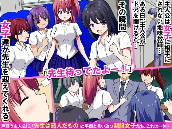 サンプル画像 1枚目