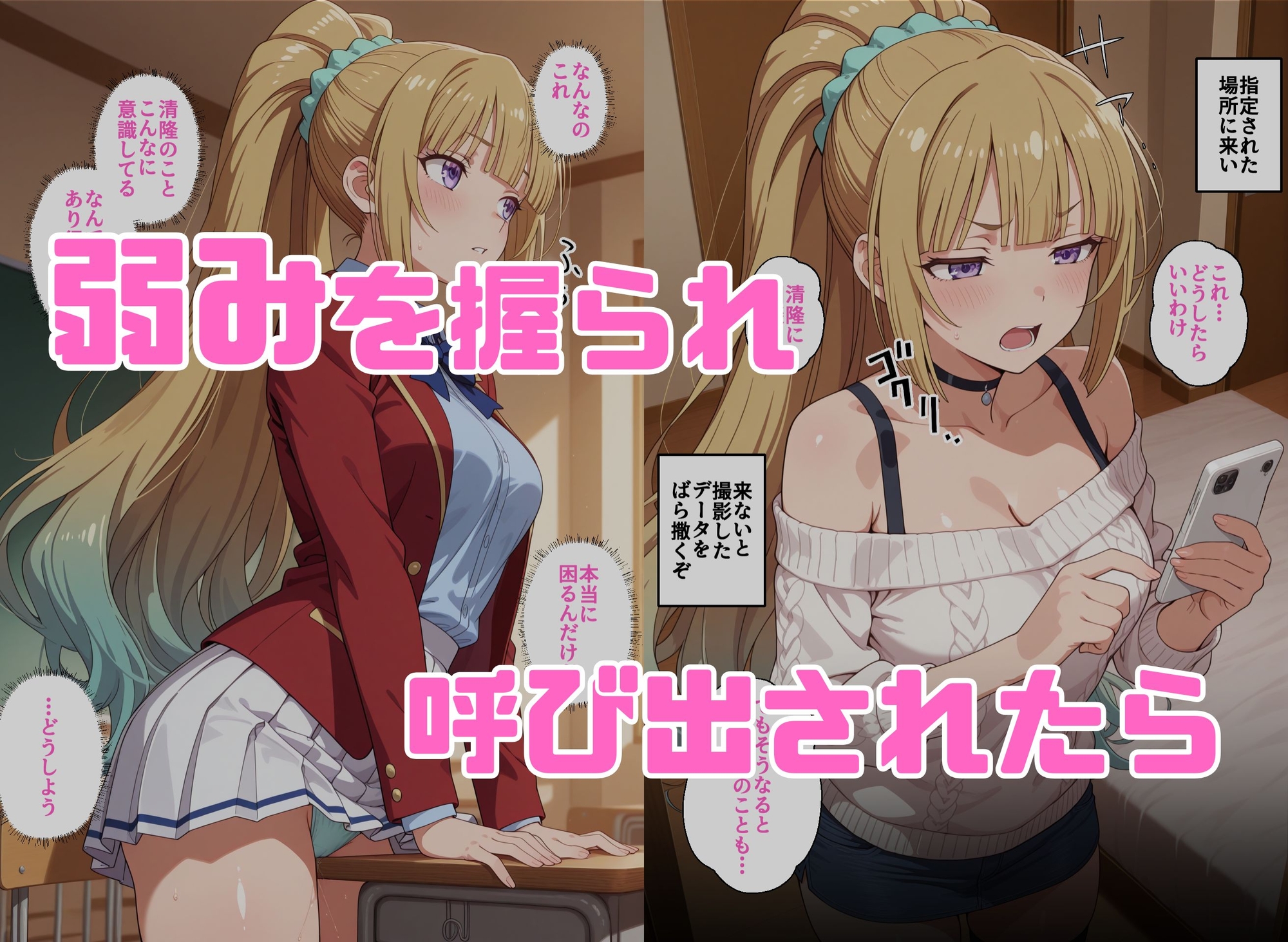 サンプル画像 1枚目
