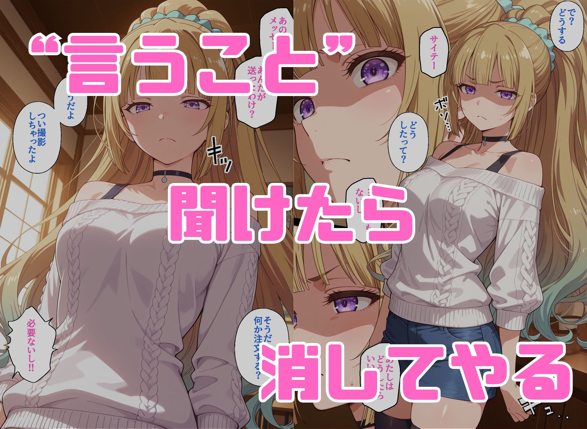 サンプル画像 2枚目