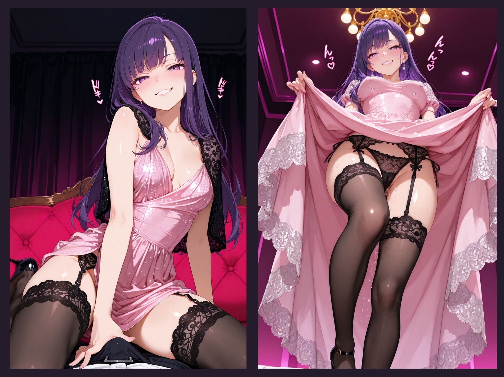 サンプル画像 1枚目