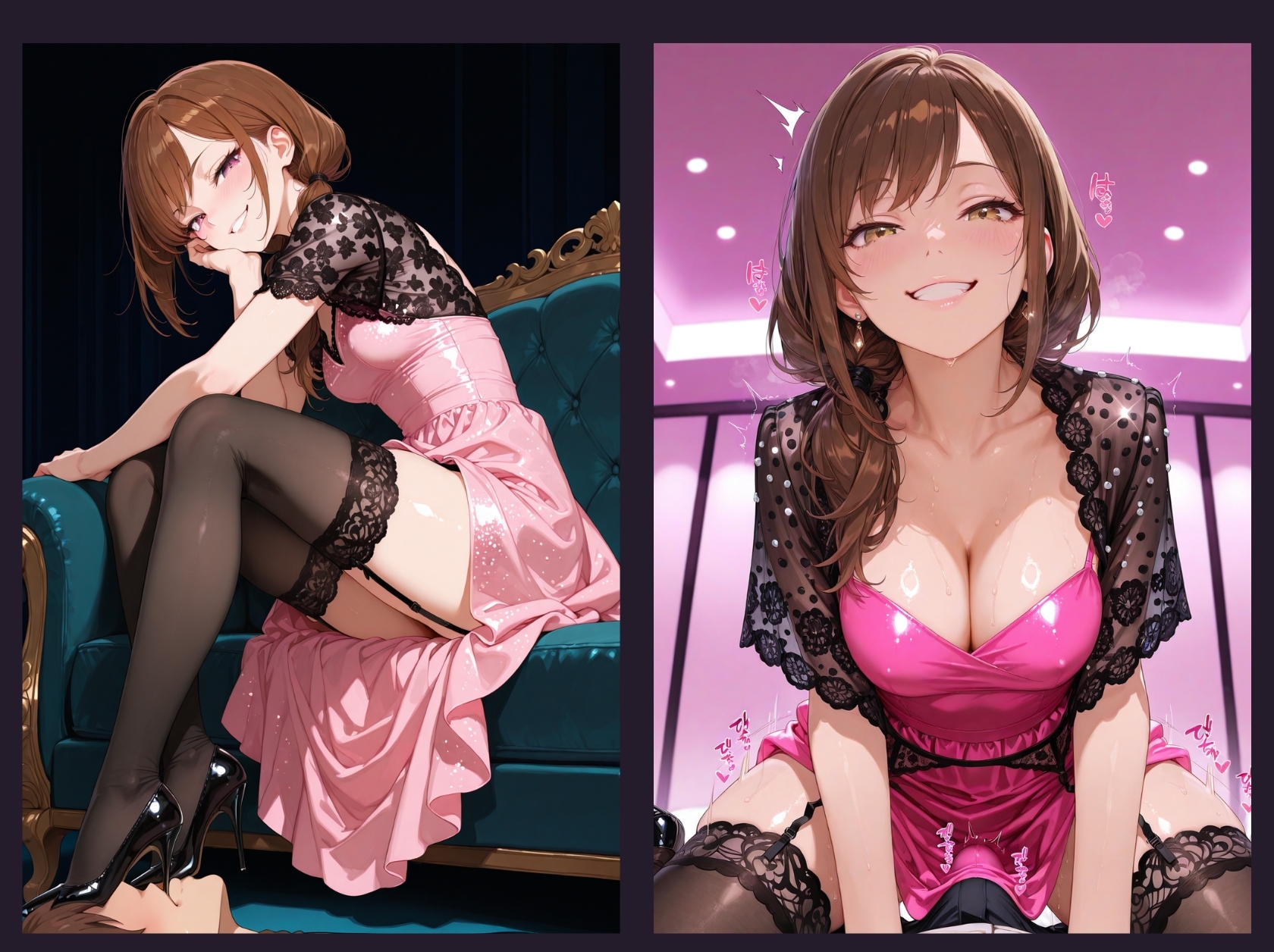 サンプル画像 4枚目